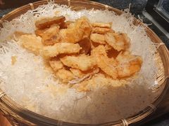 -广州富力君悦大酒店·凯菲厅