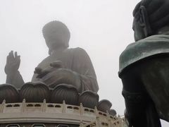 -天坛大佛