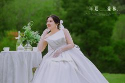 -第一夫人婚纱摄影(南京店)