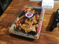 -十面欢腾·海鲜面·台式Bistro(长乐路店)