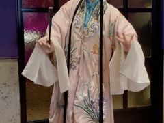 -俏江南-江景昆曲主题餐厅(正大广场店)