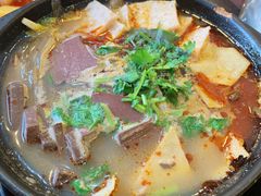 -溢香苑瓦罐(前进路店)