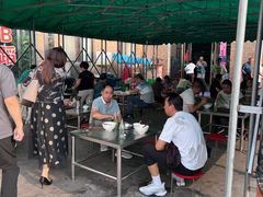 -龙门李家三旦羊肉汤馆