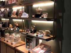 -星巴克(深圳平安金融中心B1店)