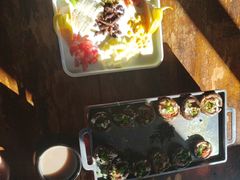 -玛吉阿米·餐吧