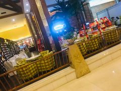 -东方苑自助餐厅(稻香湖景酒店)