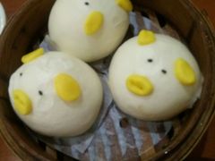 -点都靓餐饮连锁(德信华城店)