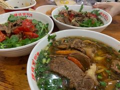 -肆姐面粉馆(坡子街店)
