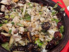 -大丰收脆鱼(万达江北店)