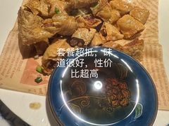 -老外婆·渔村(恒一广场店)