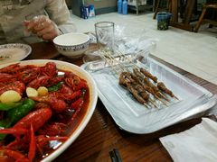 -大拇指龙虾(娄葑文体中心店)