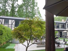 -一尺花园(安和花园店)