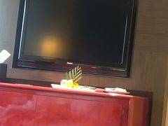 -青岛富力艾美酒店