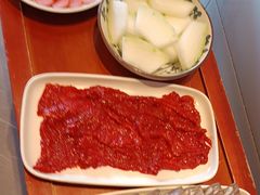 -老员外骨汤火锅(海州古城店)