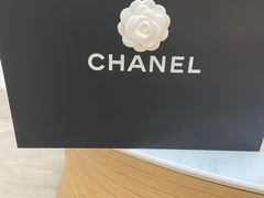 -CHANEL(恒隆广场店)