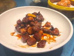 -阿明小菜·海鲜·上海菜(浦建路店)