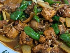 -鲁南仔·滕州炒鸡(经三路店)