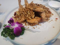 -阿里元老宋海鲜大排档(明发店)