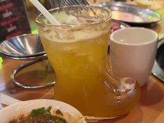 -湛林.粤西大排挡(前门店)