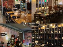 -Hostaria Bar维他餐吧·意大利西餐厅·牛排馆