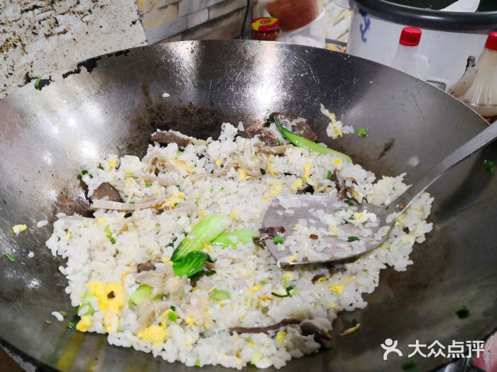 淮南牛肉汤(荣巷店)图片