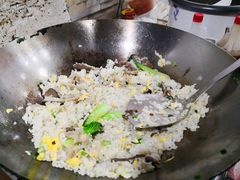 -淮南牛肉汤(荣巷店)