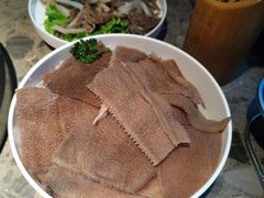 -小龙坎火锅(香港中路店)