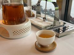 -南宁荔园维景国际大酒店·荔园中餐厅
