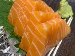 -富山日式料理(宽厚里店)