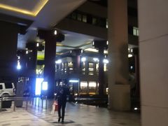 -上海波特曼丽思卡尔顿酒店