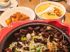 -大丰收脆鱼(浦西万达店)