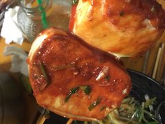 -炒豆合作社(东四总店)