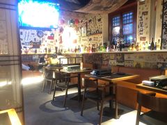-三杯赤運·中式小酒馆(所城里店)