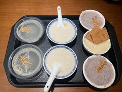花生汤-没牙伯花生汤店(老药洲店)