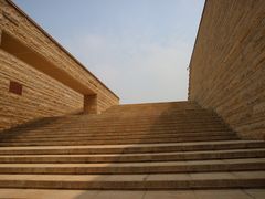 -盘龙城遗址博物院