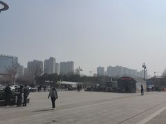 -邯郸东站