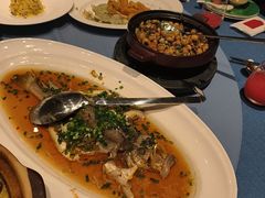 -宴周康·精致江浙菜(周浦店)