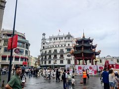 -汕头市小公园