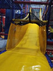 -动力星球家庭亲子游乐中心