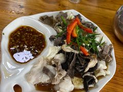 -真好吃牛杂(白沙店)