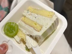 -théATRE 茶聚场(王府中環店)