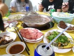 -老猫牛肉火锅(沙溪店)