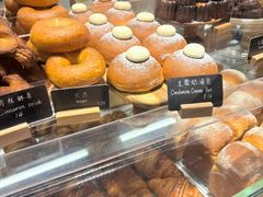 -麦田工坊(月湖店)
