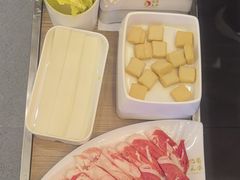 -巴蜀王婆大虾(南锣鼓巷店)
