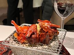 -悦轩中餐厅·高空江景·杭州柏悦酒店