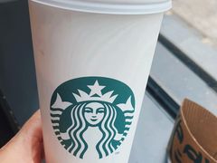 -星巴克(德阳洋洋百货店)