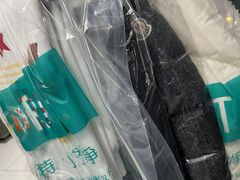 -福奈特洗衣洗鞋(温榆广场店)