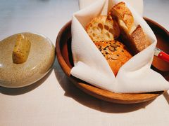 -弗兰克牛排西餐厅Ribone steak house(柠檬花园店)