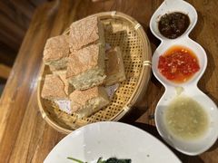 -丹江渔村(首都机场店)