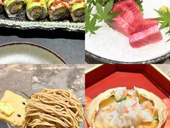 -松临·铁板烧&Omakase(神农店)